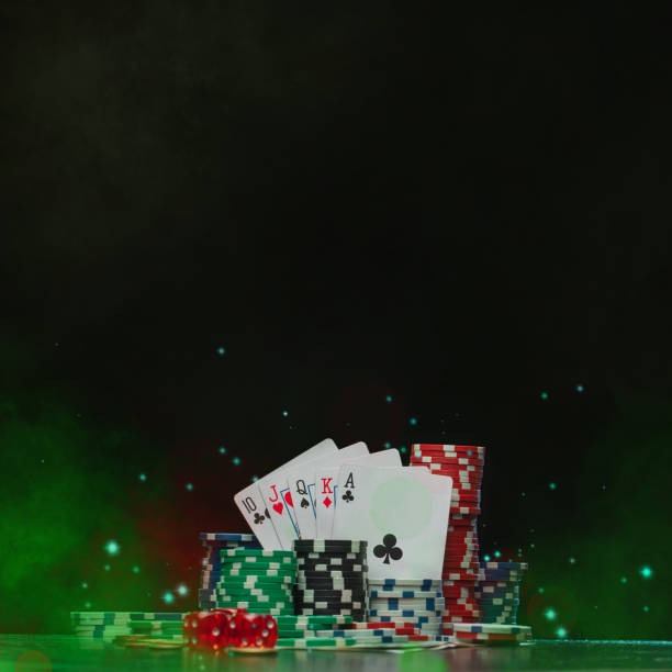 Live dealer blackjack table with multilingual chat