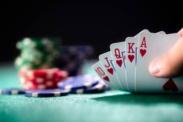 nana Ikan Hoki HD studio table with live dealer and underwater gameplay screen
